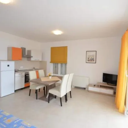 Adria View Jasenovo A1 Apartment Zaboric