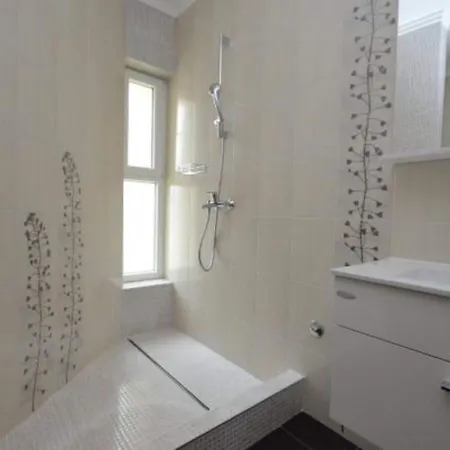 Adria View Jasenovo A1 Apartment