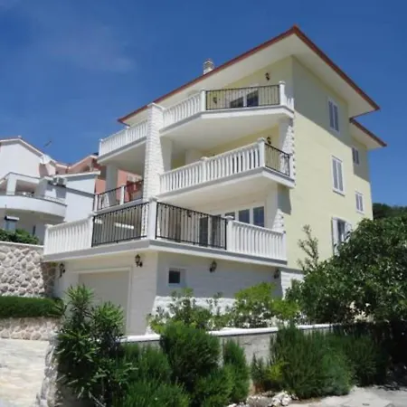 Adria View Jasenovo A1