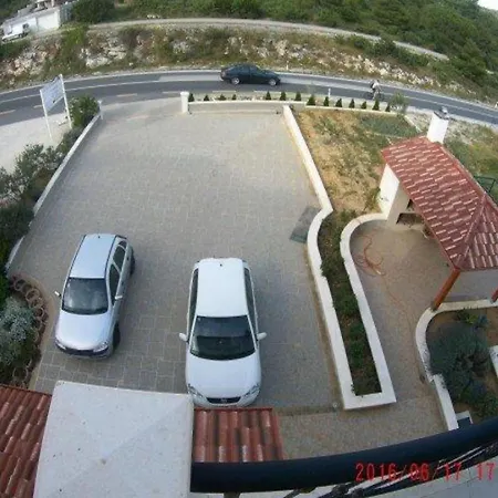 Appartamento Adria View Jasenovo A1 Zaboric