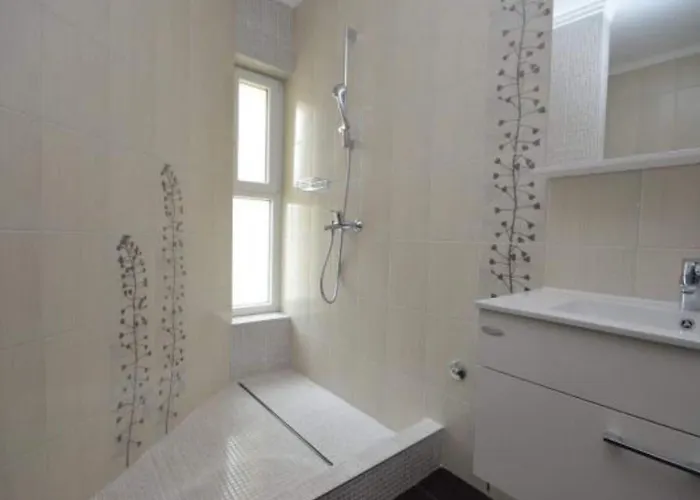 Adria View Jasenovo A1 Apartman