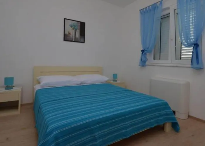 Adria View Jasenovo A1 * ז'אבוריץ'