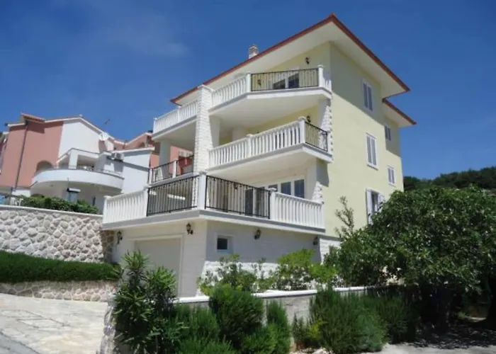 Adria View Jasenovo A1