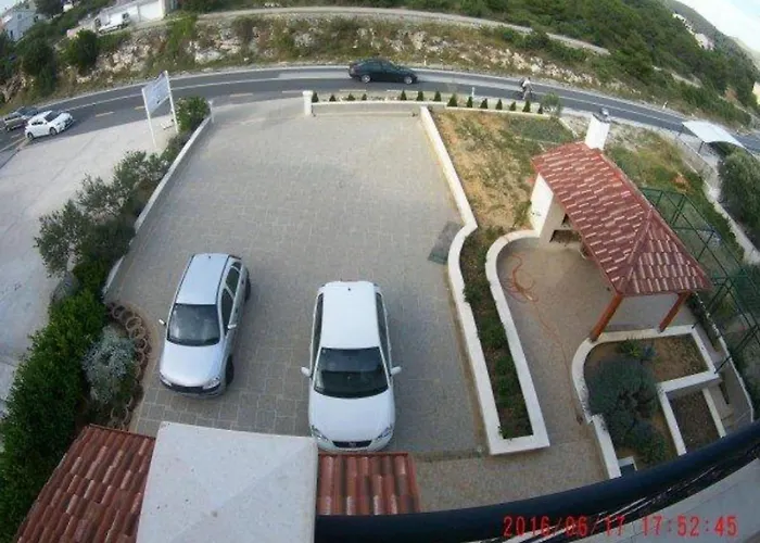 Apartman Adria View Jasenovo A1 Zaboric